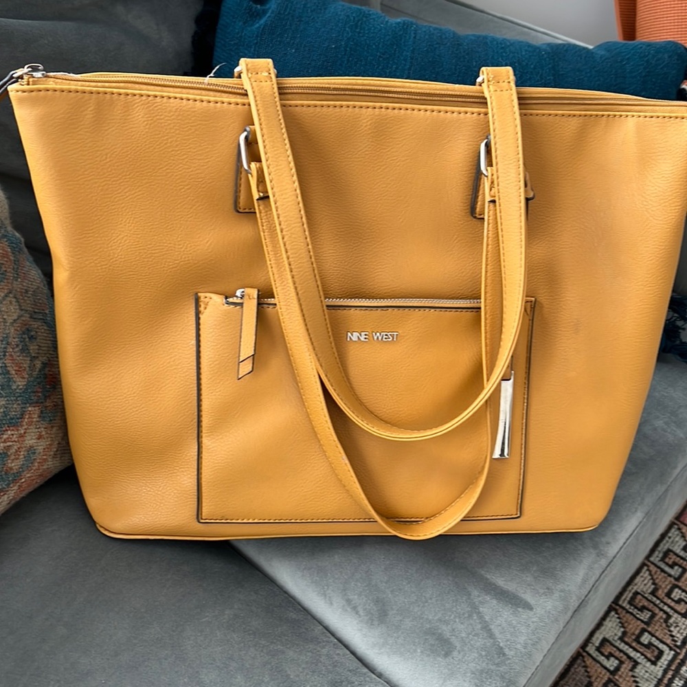Nine West Laptop Bag